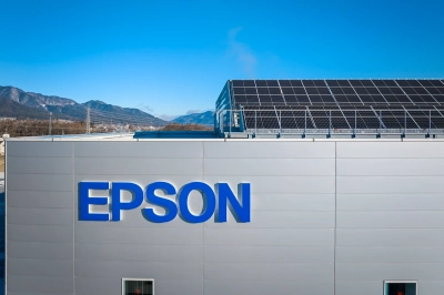 Epson&rsquo;a 2025 Good Design Awards&rsquo;tan 6 &Ouml;d&uuml;l