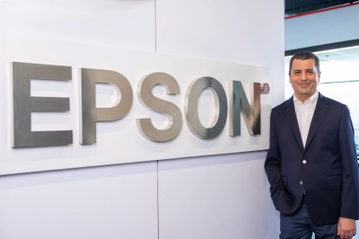 Epson T&uuml;rkiye'de &Uuml;st D&uuml;zey Atama