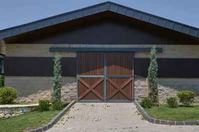 Equine Design Studio Turizm Sekt&ouml;r&uuml;ne Binicilik Deneyimi Katıyor