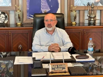 Er&ccedil;elik: "Yerli kaynakla &uuml;retim yapan termik santraller milli g&uuml;venlik a&ccedil;ısından &uuml;lkenin stratejik kurumlarıdır"
