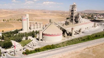 ER&Ccedil;İMSAN&rsquo;da y&ouml;netim g&uuml;ven tazeledi
