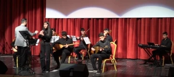 Erciş&rsquo;in d&uuml;şman işgalinden kurtuluşunun 106. yıl d&ouml;n&uuml;m&uuml; kutlandı
