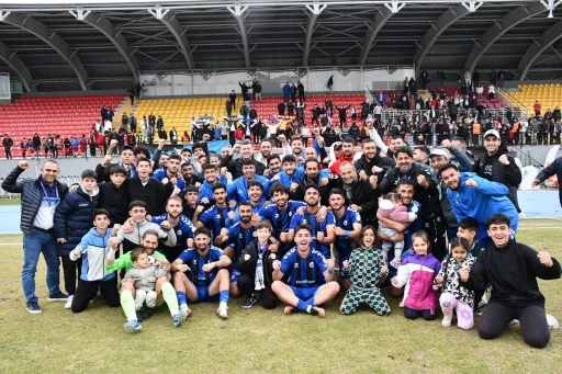 Erciyes 38 FK&rsquo;da 3 futbolcunun cezası sona erdi
