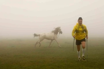 Erciyes bir ilke daha imza atacak
