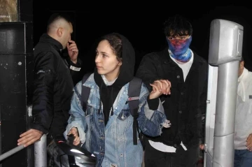 Erciyes&rsquo;te meteor yağmuruna &rsquo;bulut&rsquo; engeli
