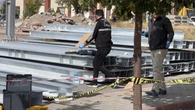 Erciyes &Uuml;niversitesi'nde pompalı saldırıda bir gen&ccedil; &ouml;ld&uuml;r&uuml;ld&uuml;