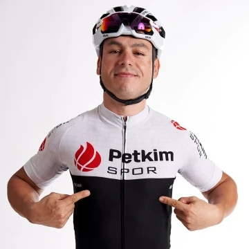 Erc&uuml;ment Boran, Paland&ouml;ken&rsquo;e damga vurdu
