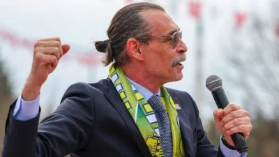 Erdal Beşik&ccedil;ioğlu adliyeye sevk edildi