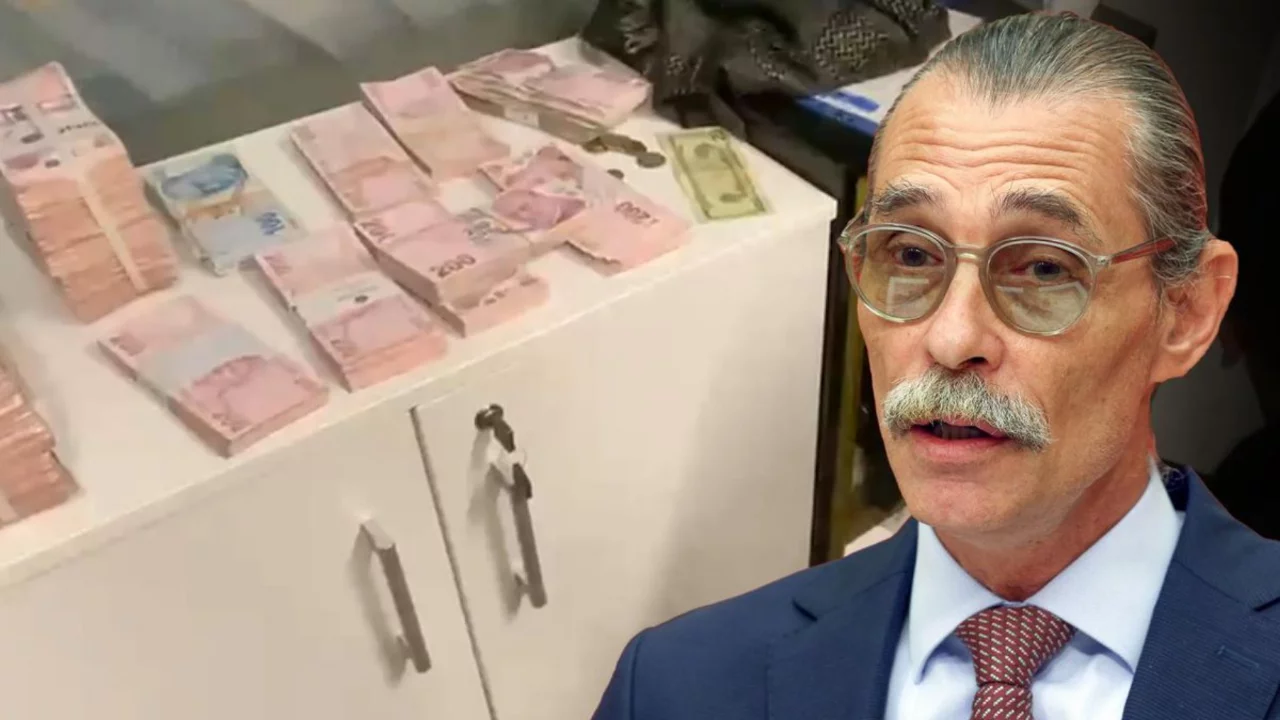 Erdal Beşik&ccedil;ioğlu'nu zora sokacak dosya! 
