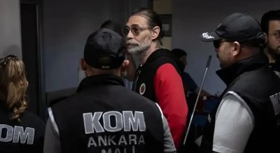 Erdal Beşik&ccedil;ioğlu'nun tutuklandığı soruşturmada dikkat &ccedil;eken bilirkişi raporu