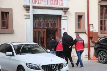 Erdek merkezli dolandırıcılık şebekesinin inanılmaz y&ouml;ntemi