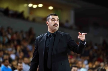 Erdem Can, Eurocup&rsquo;ta yılın başantren&ouml;r&uuml; se&ccedil;ildi
