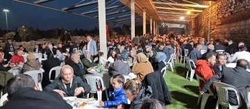 Erdem Karako&ccedil;: "Firavunların oyununu bozduk"
