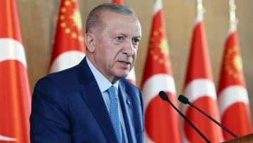 Erdoğan'dan &ccedil;ok konuşulacak sosyal medya a&ccedil;ıklaması
