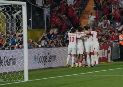 Eren Elmalı&lsquo;dan iyi haber