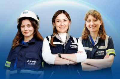 Eren Enerji WEPs İmzacısı Olarak Kadınların G&uuml;&ccedil;lenmesini Destekleyecek