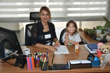 Erenler Belediyesinden &ccedil;ocuklara metropolitan testi
