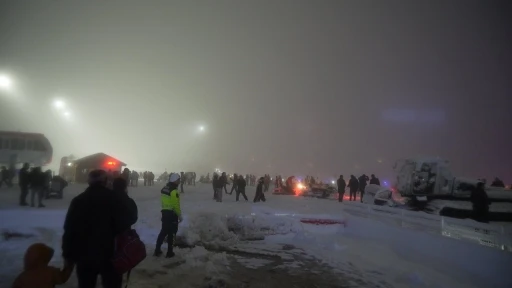 Ergan Kayak Merkezi&rsquo;nde kayak keyfi
