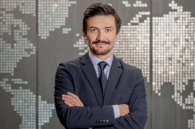 Ergun Temizkan, EY-Parthenon (EYP) T&uuml;rkiye Şirket Ortağı olarak atandı