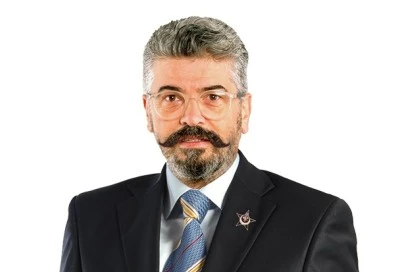 Erhan Ertarman Yeniden Aramızda