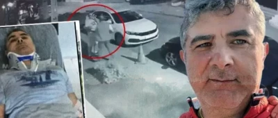 "Polisiz" diyerek ka&ccedil;rdılar: Erhan Karaal'ın ifadesinde &ccedil;arpıcı ayrıntılar