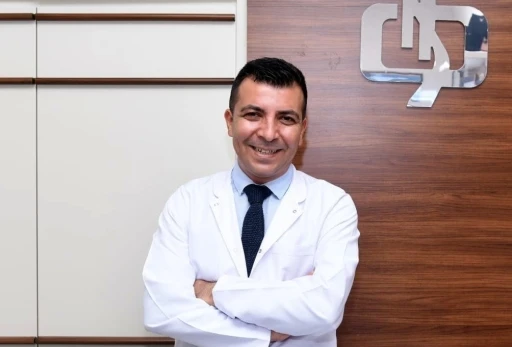 Erkal: "T&uuml;rkiye, obezitede Avrupa birincisi"
