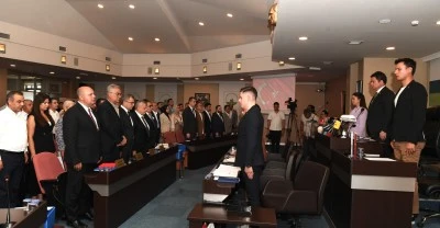 Erkan Aydın: &ldquo;Adalet ekmek gibi su gibi hepimize lazım&rdquo;