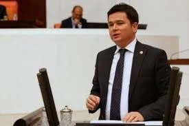 Erkan Aydın'dan algı operasyonuna y&ouml;nelik a&ccedil;ıklama