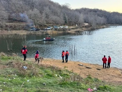 Erkek arkadaşıyla tartışan Elif'ten g&uuml;nlerdir haber alınamıyor! 