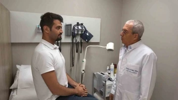 Erkeklerde en sık g&ouml;r&uuml;len ikinci kanser t&uuml;r&uuml;: Prostat