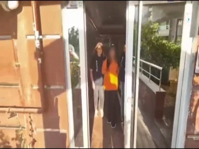 Erkeklere korkun&ccedil; tuzak!