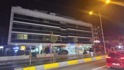 Erken doğum iddiası soruşturması: 1 doktor g&ouml;zaltında