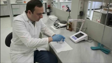 Erken d&ouml;nem kire&ccedil;lenme tedavisi i&ccedil;in doğal dokuya en yakın kıkırdak-kemik &uuml;nite &uuml;retilecek
