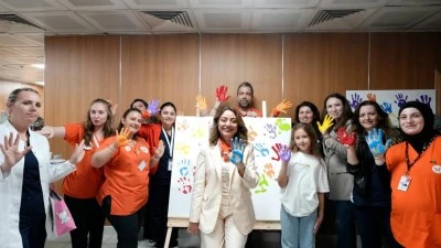 Erken teşhis ile MS hastalarının hayat kalitesi korunuyor