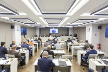 Erkılın&ccedil;: &ldquo;Bu &ouml;rnektekilere gazeteci veya basın diyebilir miyiz?&rdquo;
