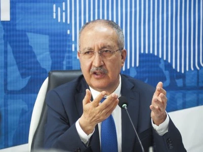 Erkılın&ccedil;: Nitelikli haber sitelerini paydaşımız olmaya davet ediyorum