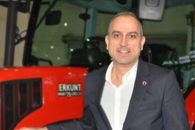 Erkunt Trakt&ouml;r'den &Ccedil;ift&ccedil;i Odaklı Yaklaşım