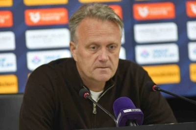 Erling Moe: "Son 2 ma&ccedil; ger&ccedil;ek bir dram olacak"
