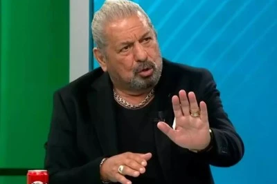 Erman Toroğlu hakkında soruşturma başlatıldı