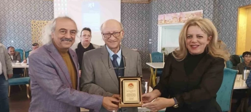 ERMED Ve Tarih Derneğin&rsquo;den ortak k&uuml;lt&uuml;rel  faaliyet
