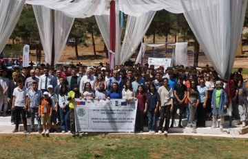 Ermenek&rsquo;te kariyer planlama ve motivasyon etkinliği d&uuml;zenlendi
