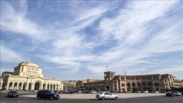 Ermenistan 2024 savunma b&uuml;t&ccedil;esini 2020'ye g&ouml;re y&uuml;zde 81 artıracak