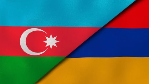 Ermenistan askerleri, La&ccedil;ın'daki Azerbaycan mevzilerine ateş a&ccedil;tı