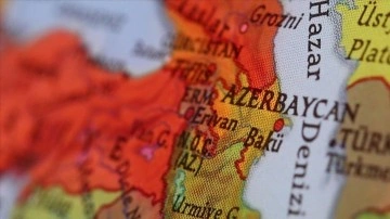 Ermenistan, barış anlaşmasıyla ilgili yeni &ouml;nerisini Azerbaycan'a g&ouml;nderdi