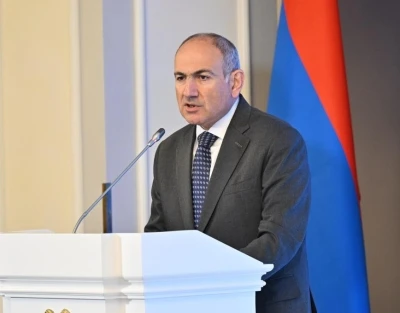 Ermenistan Başbakanı Paşinyan'ın se&ccedil;im galibiyeti kesinleşti
