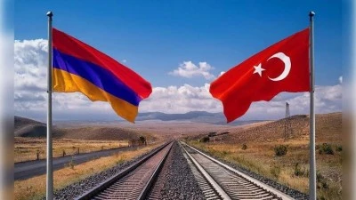 Ermenistan Dışişleri Bakanı Mirzoyan'dan &ccedil;arpıcı T&uuml;rkiye a&ccedil;ıklaması