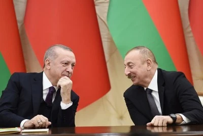 Ermenistan Dışişleri Bakanı Mirzoyan: Erdoğan ve Aliyev'i Erivan'a davet ettik