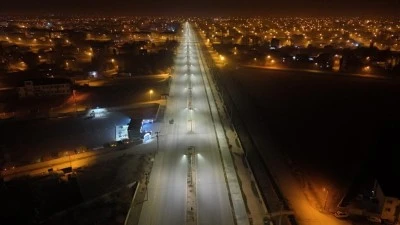 Ermenistan sayesinde T&uuml;rkiye'nin en kirli havasına sahip kent