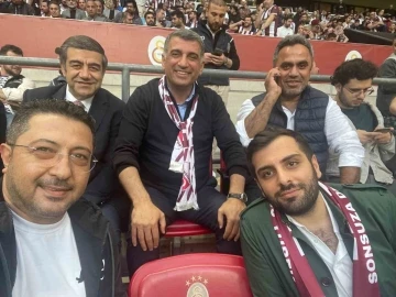 Erol&rsquo;dan Elazığspor&rsquo;a galibiyet tebriği
