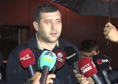 Ersoy: "Kayserispor bu seneyi &ccedil;ok b&uuml;y&uuml;k problemlere rağmen atlattı"
